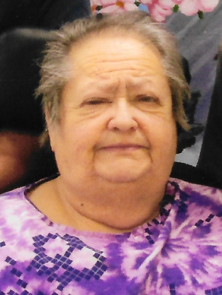 Kathy Stockdall