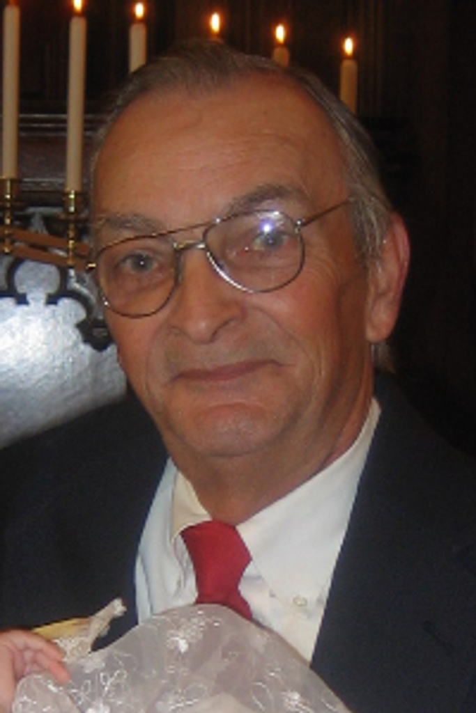 Raymond Brisson Profile Photo