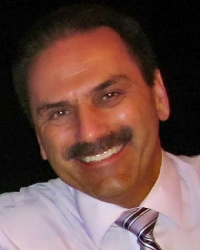 David Leigh Thomas Profile Photo