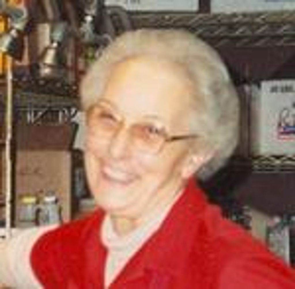 Angela  L (Lacivita)  Polando