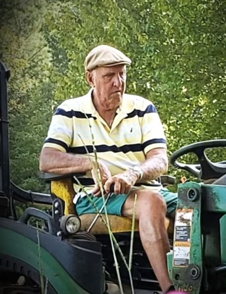 Edward Alexander Worley