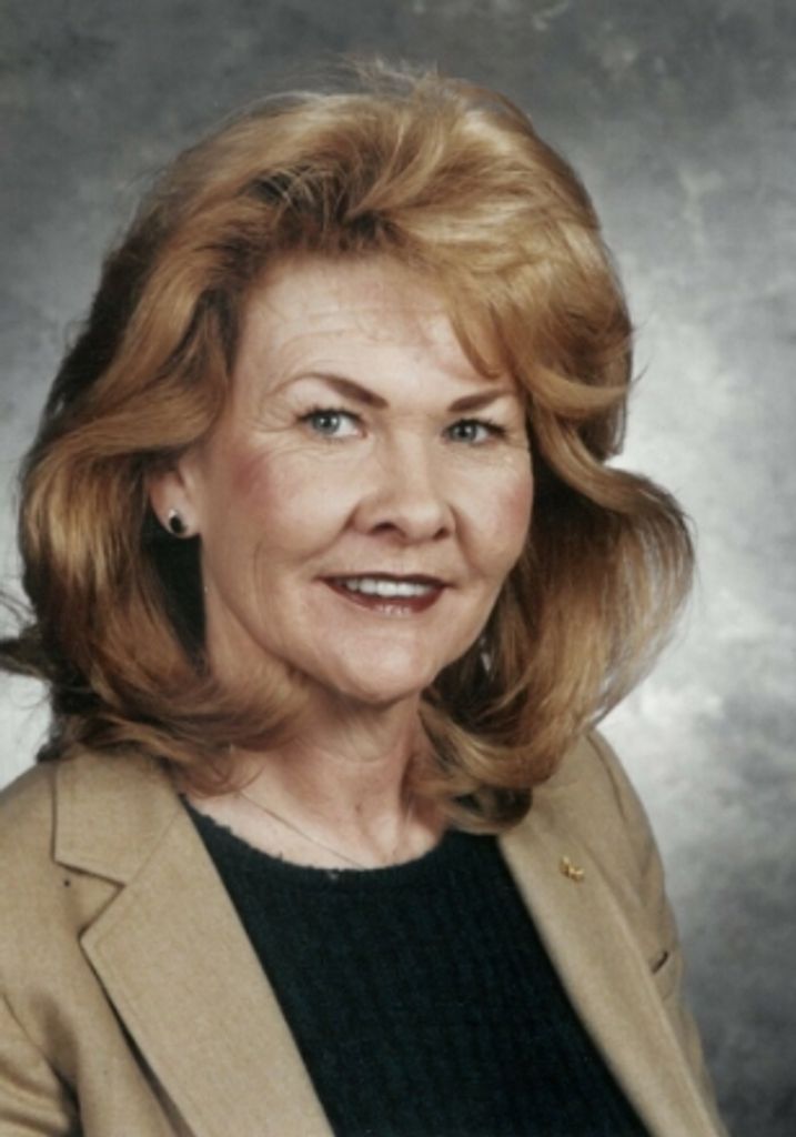 Barbara Ann Grote Profile Photo