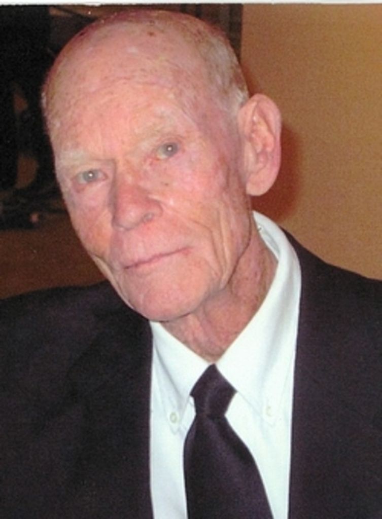 Franklin Delano Barnes Profile Photo