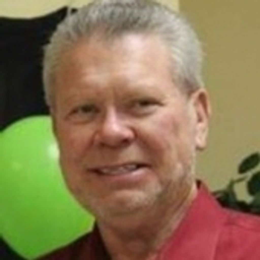 James Preston Fluker Profile Photo