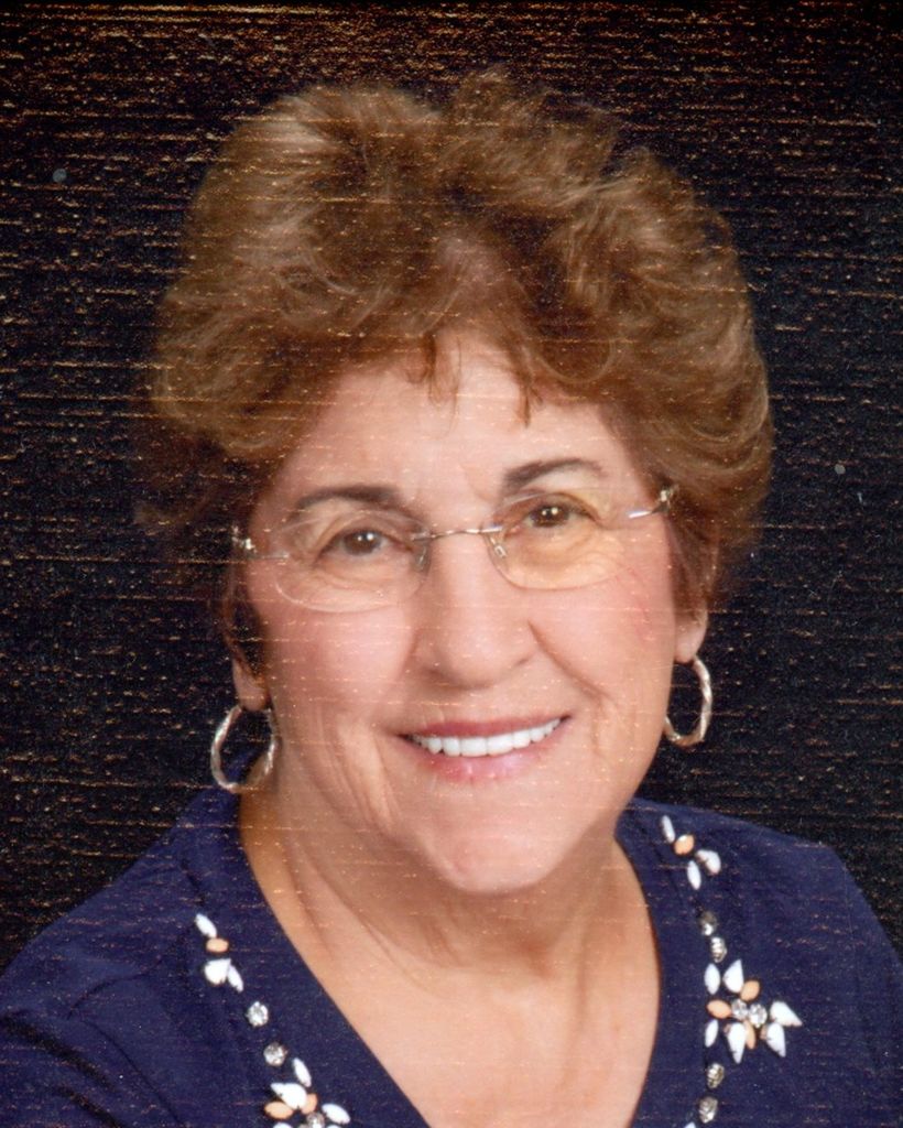 Martha C Shell Profile Photo