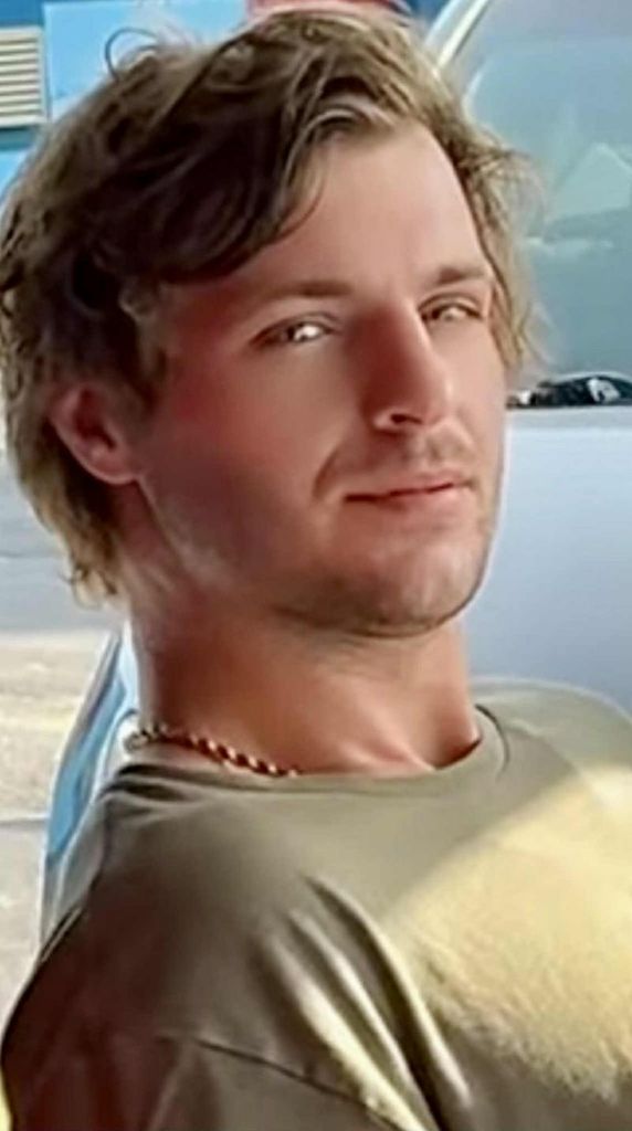 Patrick William Wright Profile Photo