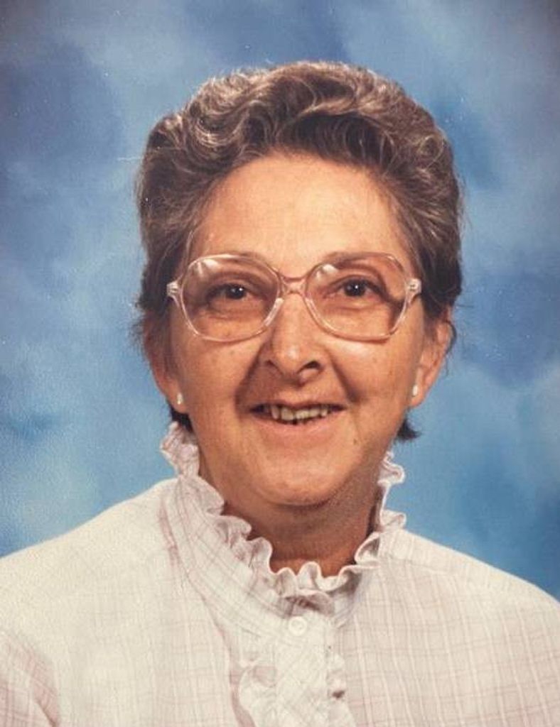 Theresa M. Griego