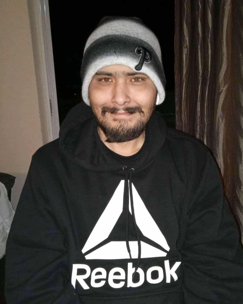 Phillip J Hammer, III Profile Photo