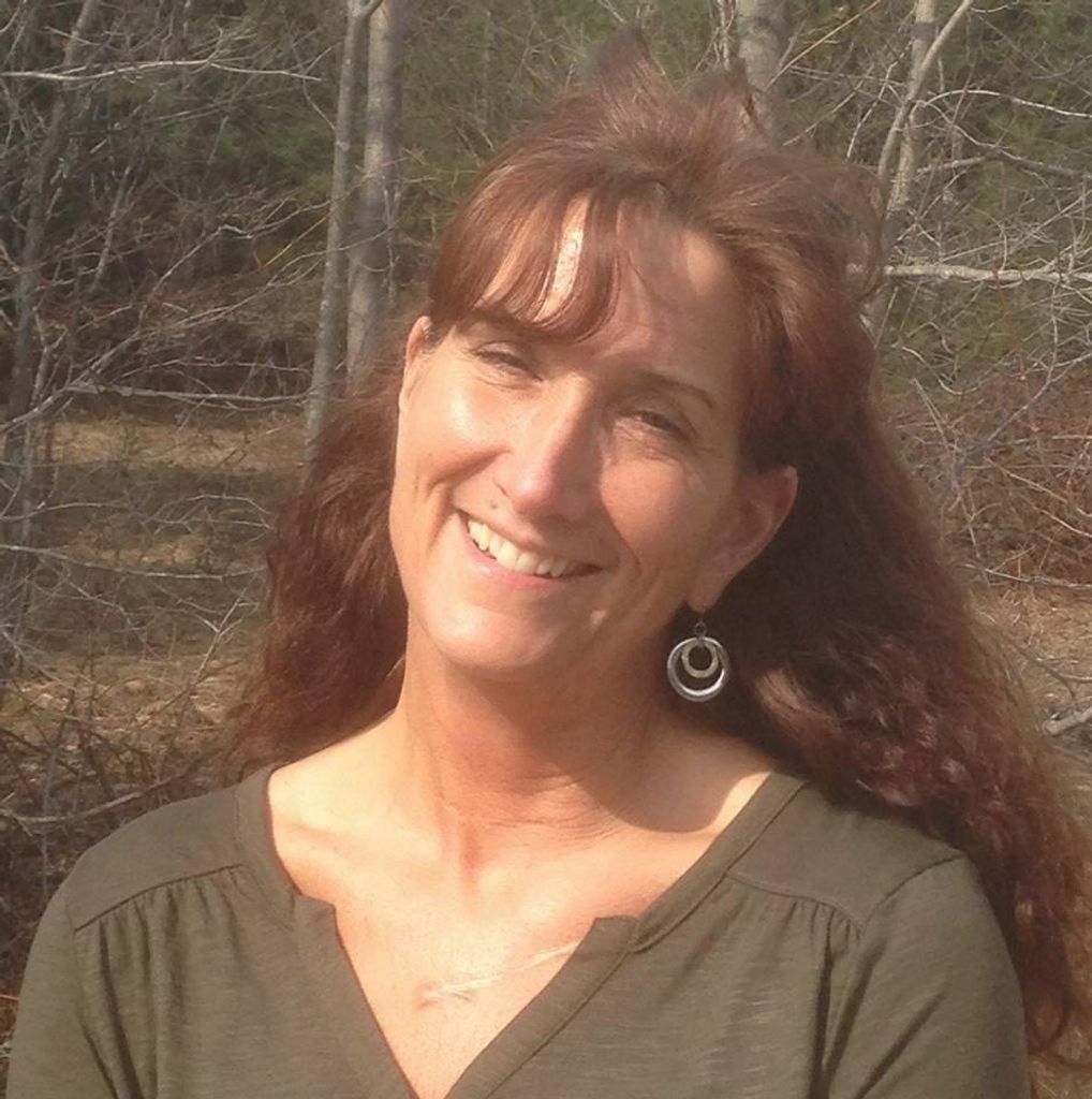 Lorraine Marie Starr