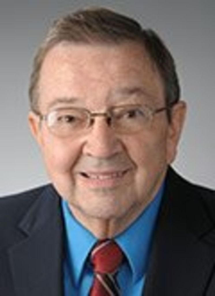 James Carroll Profile Photo