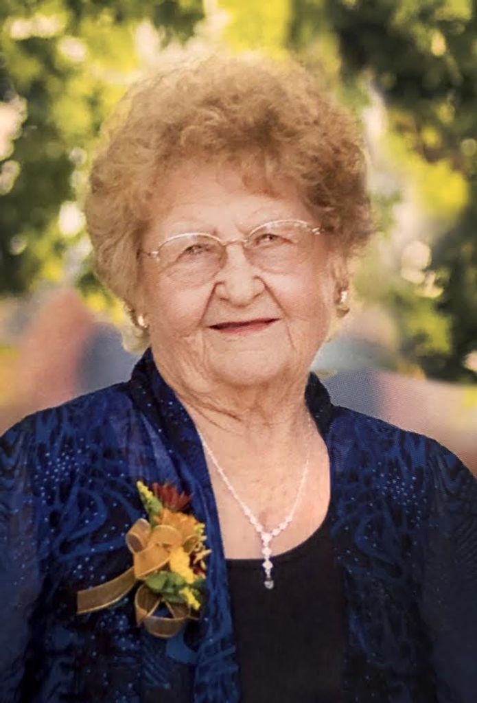Bette Rice Profile Photo
