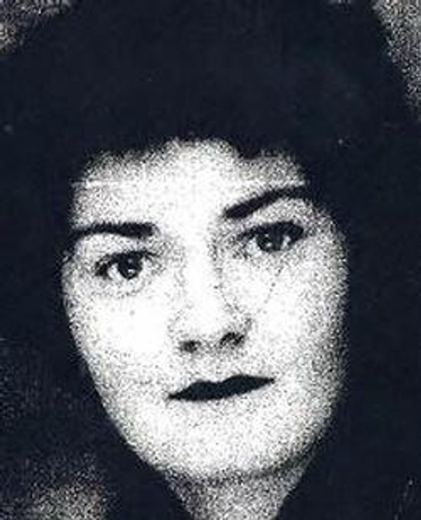 Shirley Inez Patrizi Profile Photo