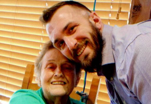 Gloria "Nannie" Fayetta Glover photo gallery thumbnail 5 of 30