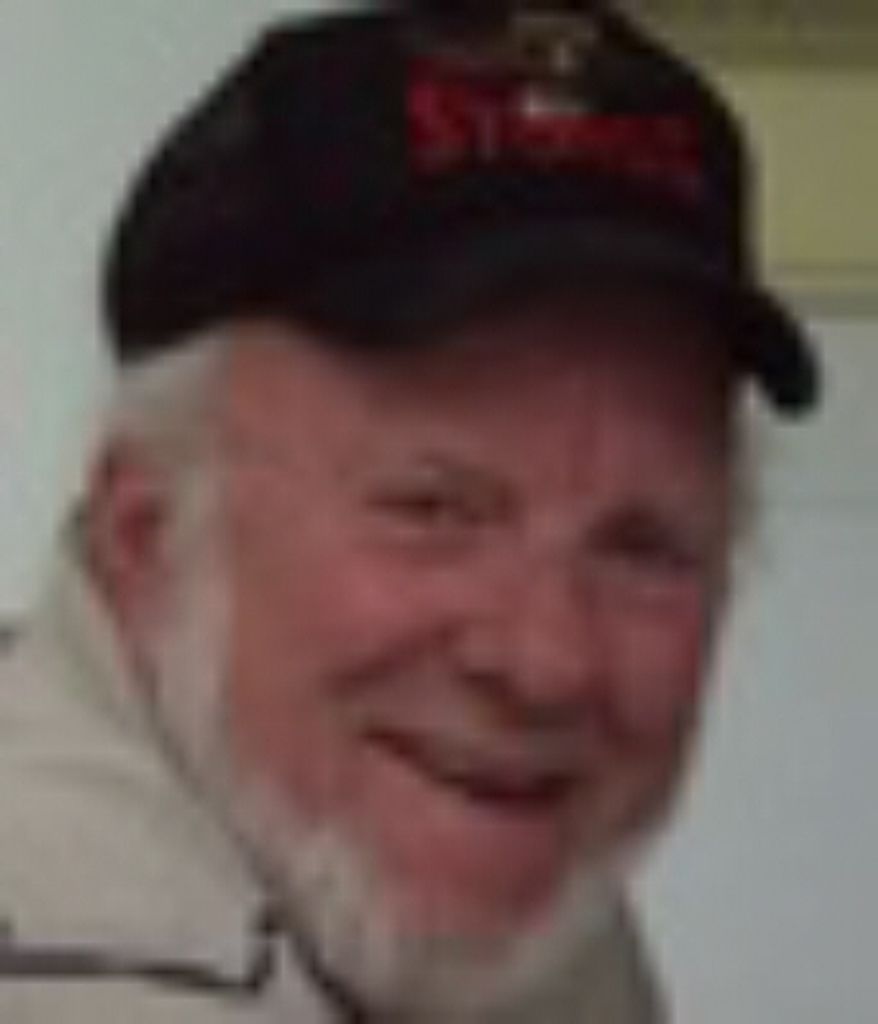 William Samuels Profile Photo