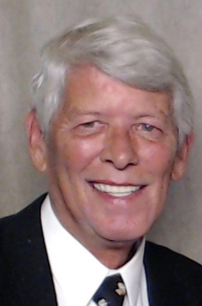 Richard David Alexander Profile Photo