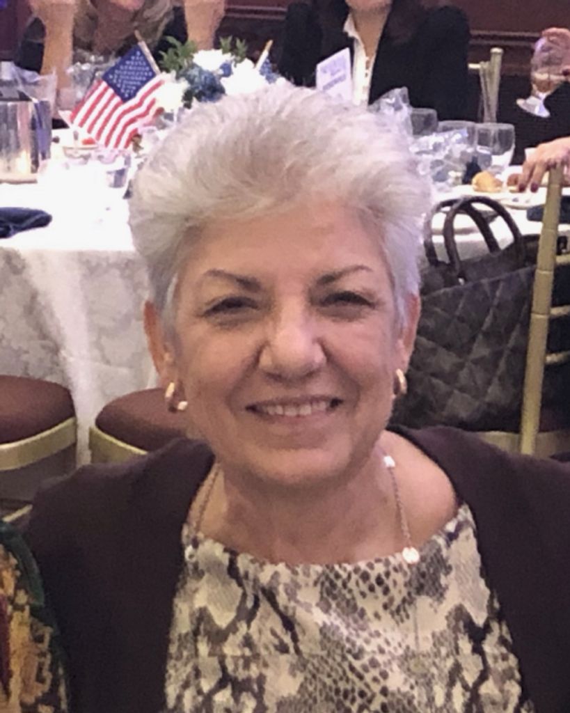 Teresa Brown Profile Photo