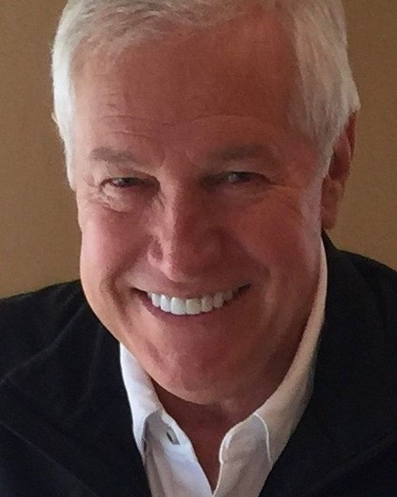 Gary Scott Cornwell Profile Photo