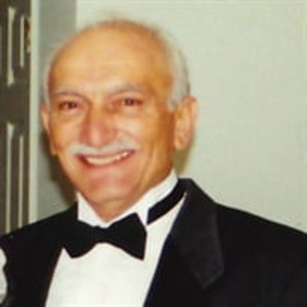 Vito A. Famiglietti