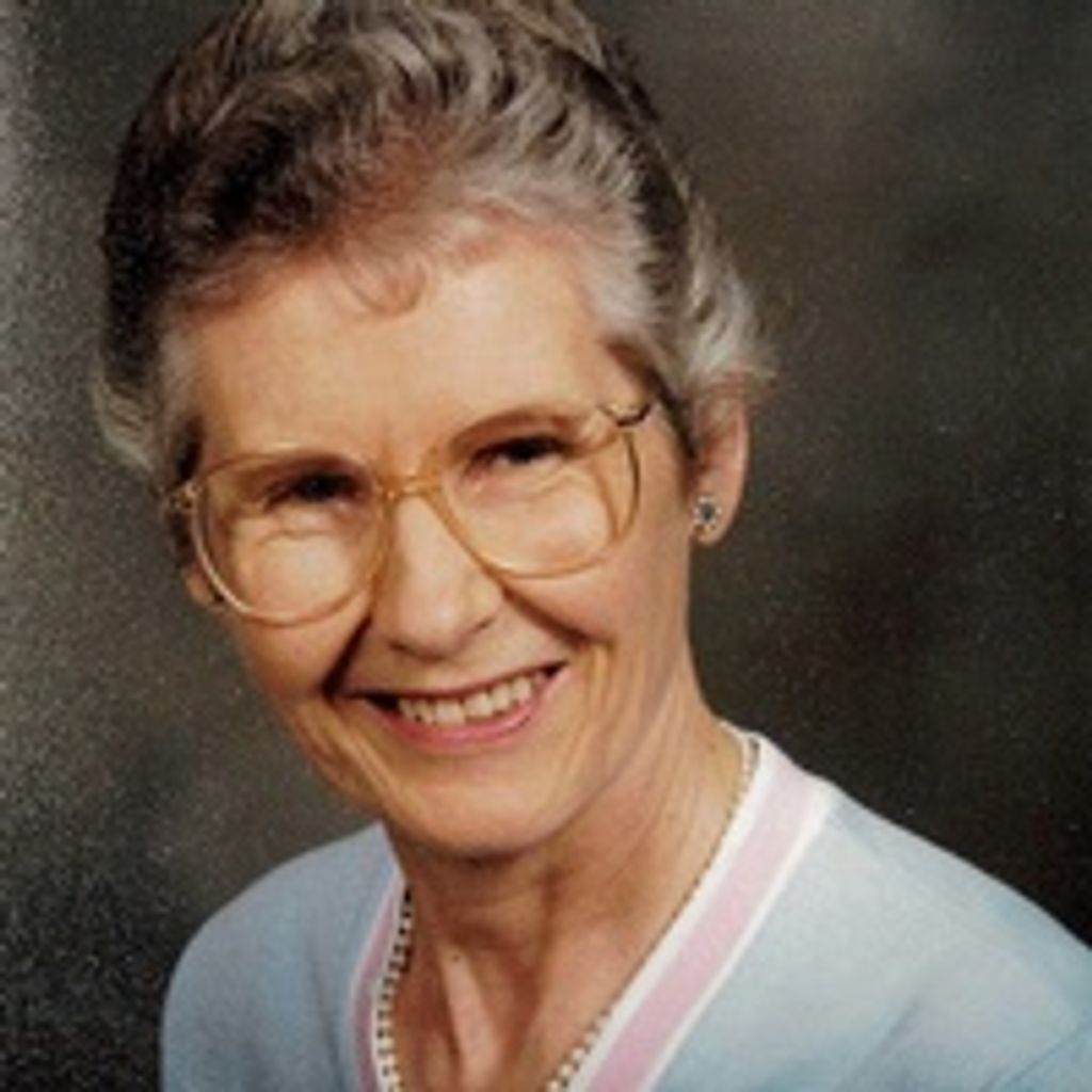 Violet Faye Essman Hill