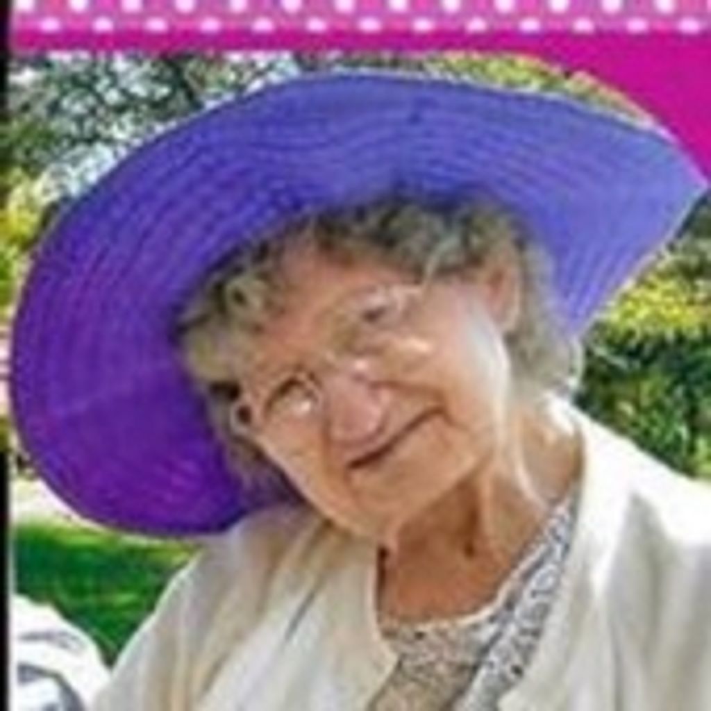 Doris E. Spangenburg Profile Photo