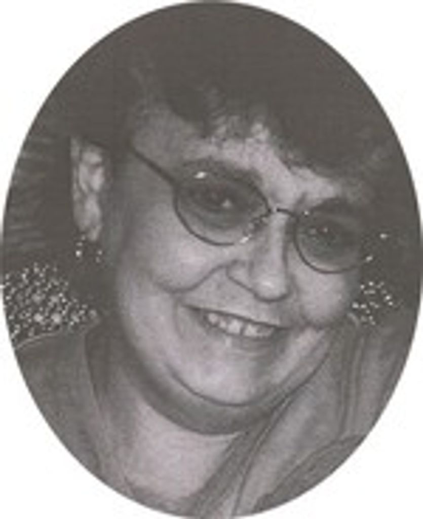 Judith Anne Snyder