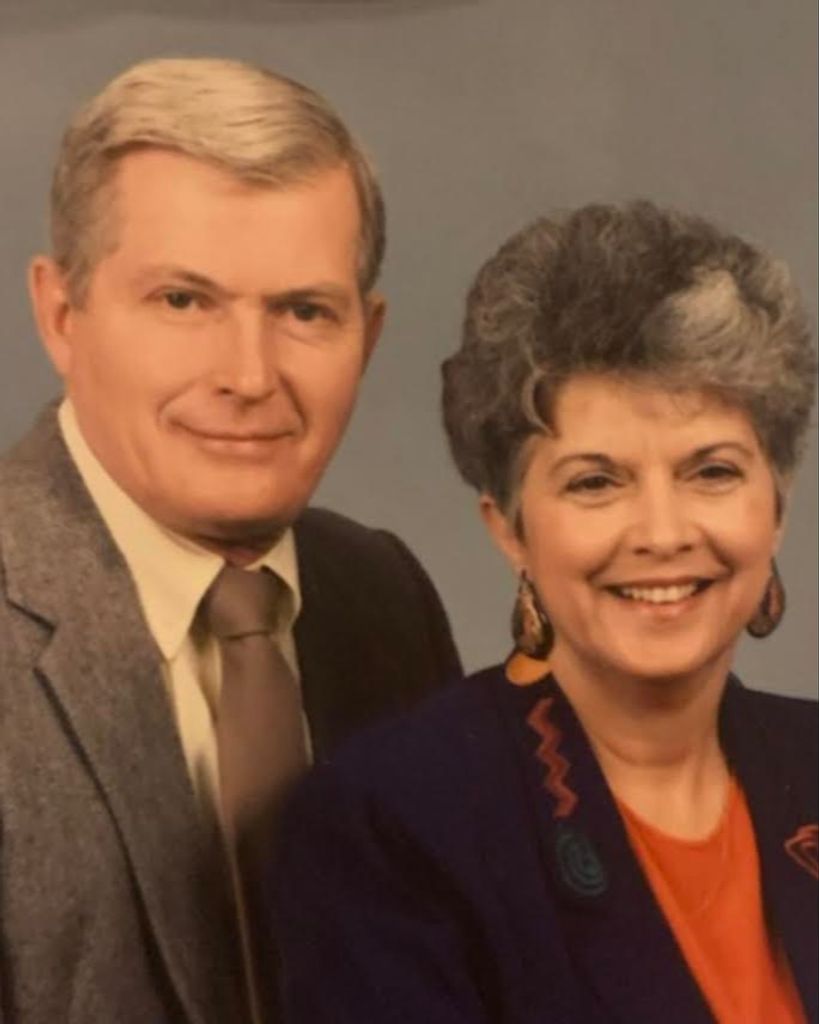 Patricia Ann (Clemens) Gordon