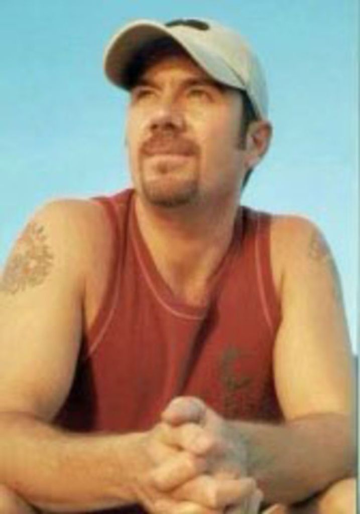 James Patrick Fortin Profile Photo