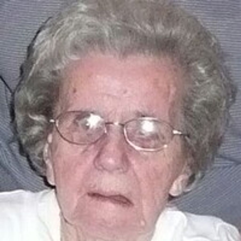 Mary Karsonovich