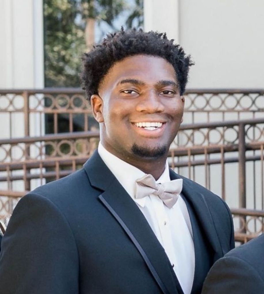 Keshaun D. Smith