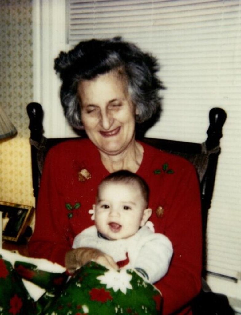 Sandra L. (Weatherley)  Prentice