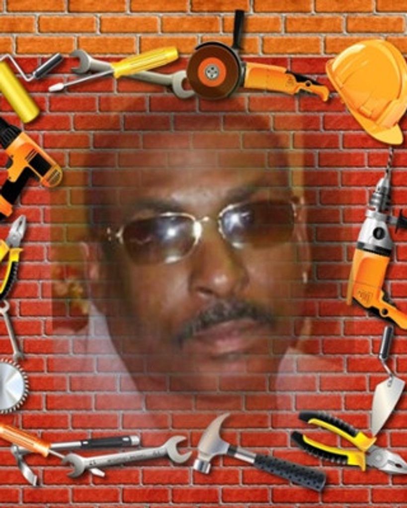 Kevin Luther Banks, Sr Profile Photo