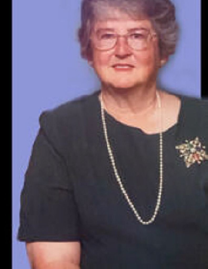 Betty Finley Profile Photo