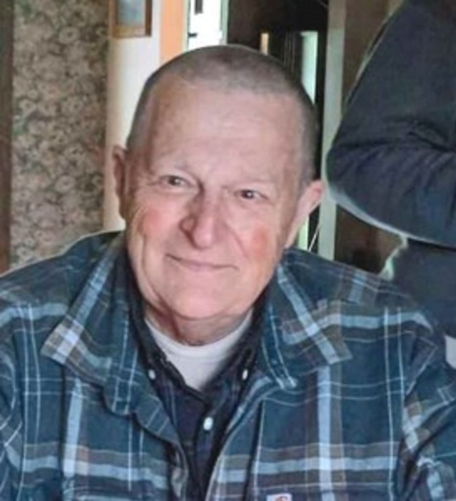 John Joseph Hasso, Jr.