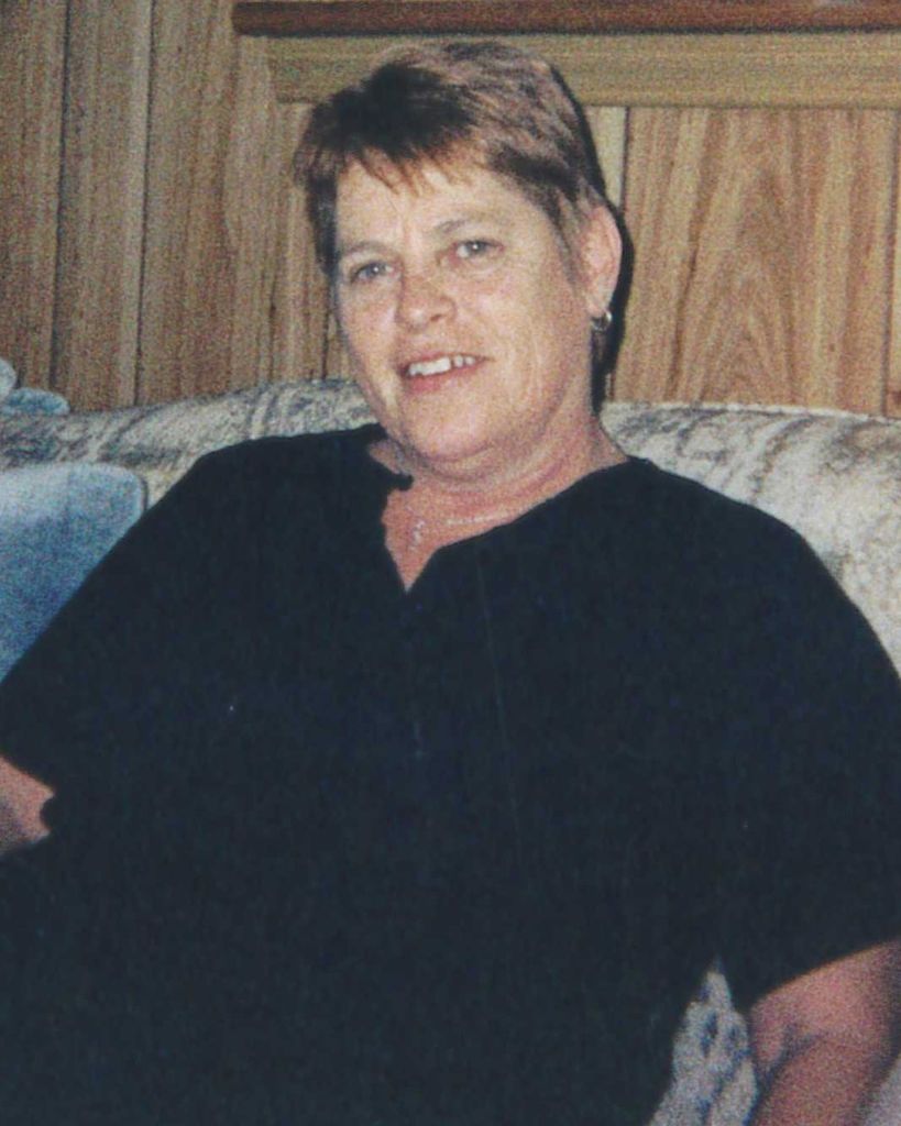 Myra D. Rivers