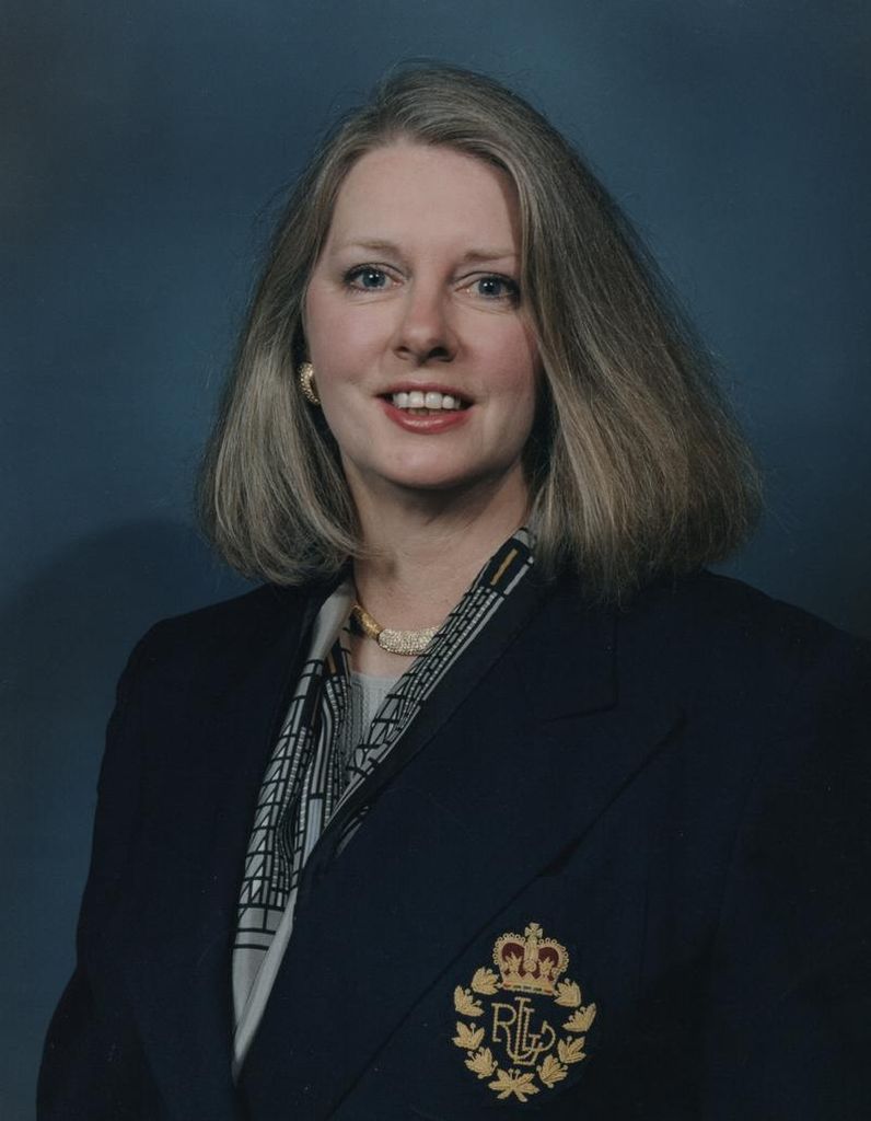 Faith Moyer Profile Photo