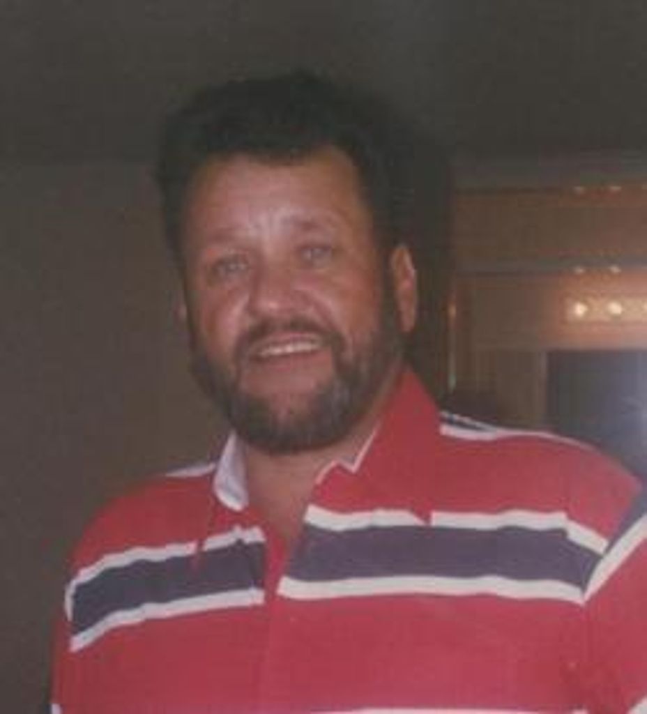 Leroy "Roy" Harley Profile Photo