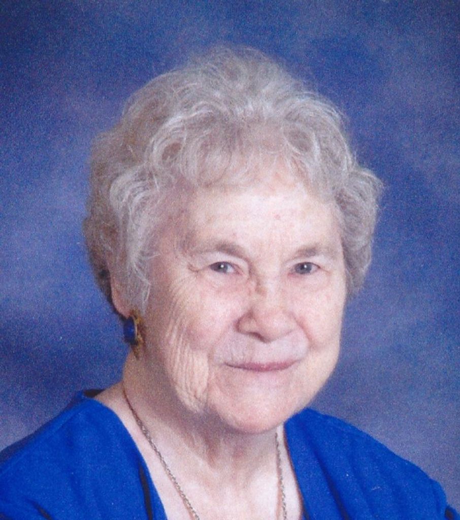 Betty Jean Dowell Profile Photo