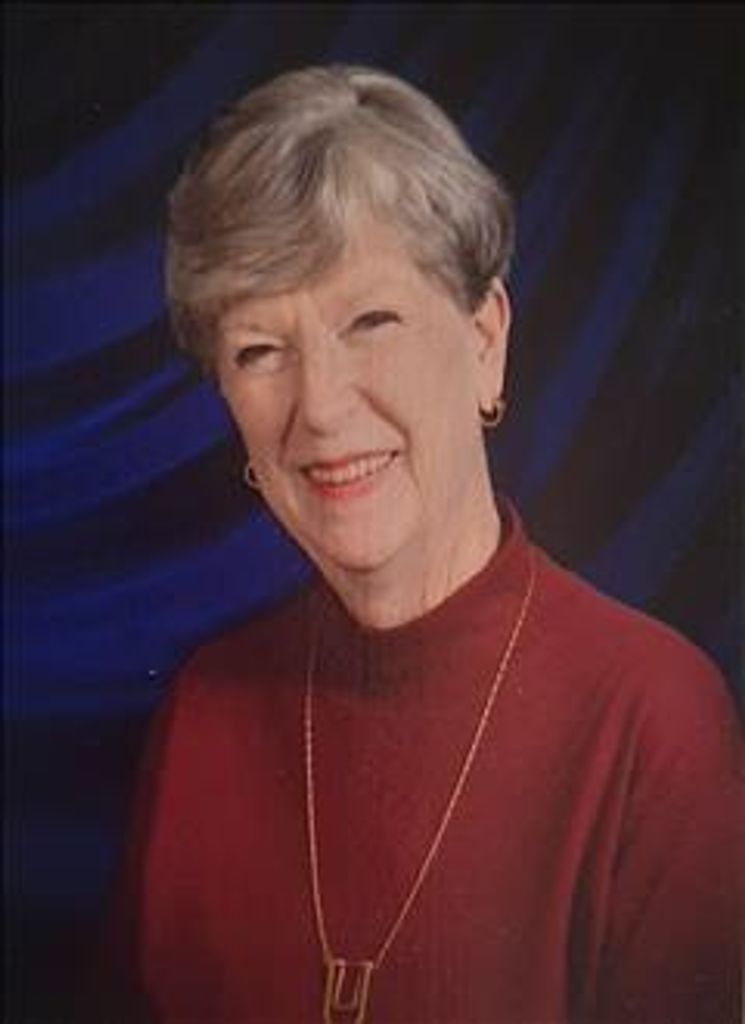 Carol Rue Dupree