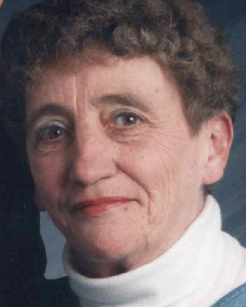 Evelyn Irene Wooster Profile Photo