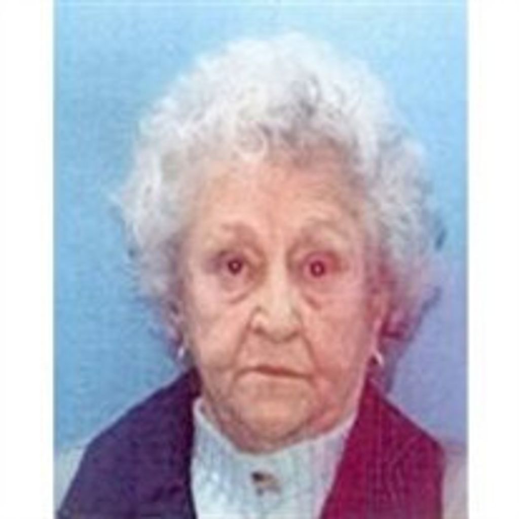 Elsie Boley
