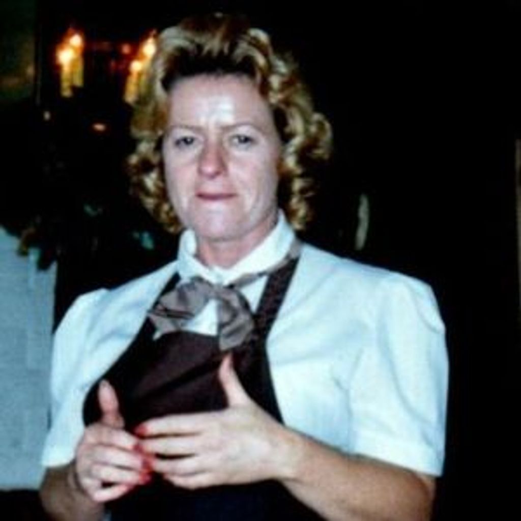 Rosa Dotson Perkins