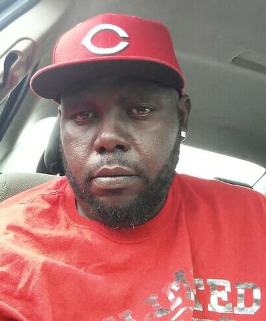 Mr. Dexter Gill Profile Photo