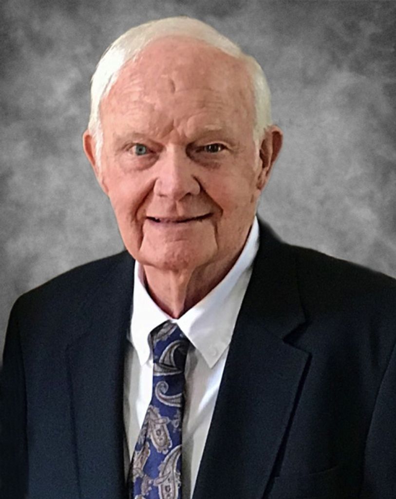 Loyd Jones