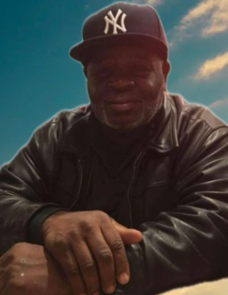 Lonnie D. Walker Sr. Profile Photo