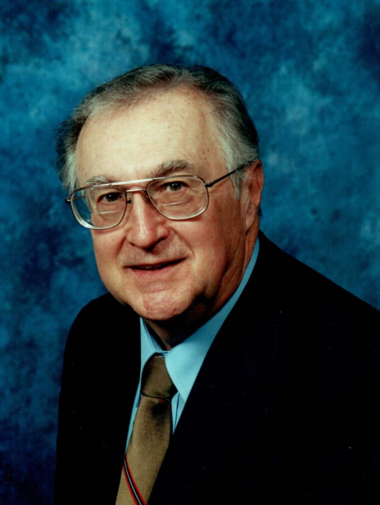 Dr. Edward John Yarolin