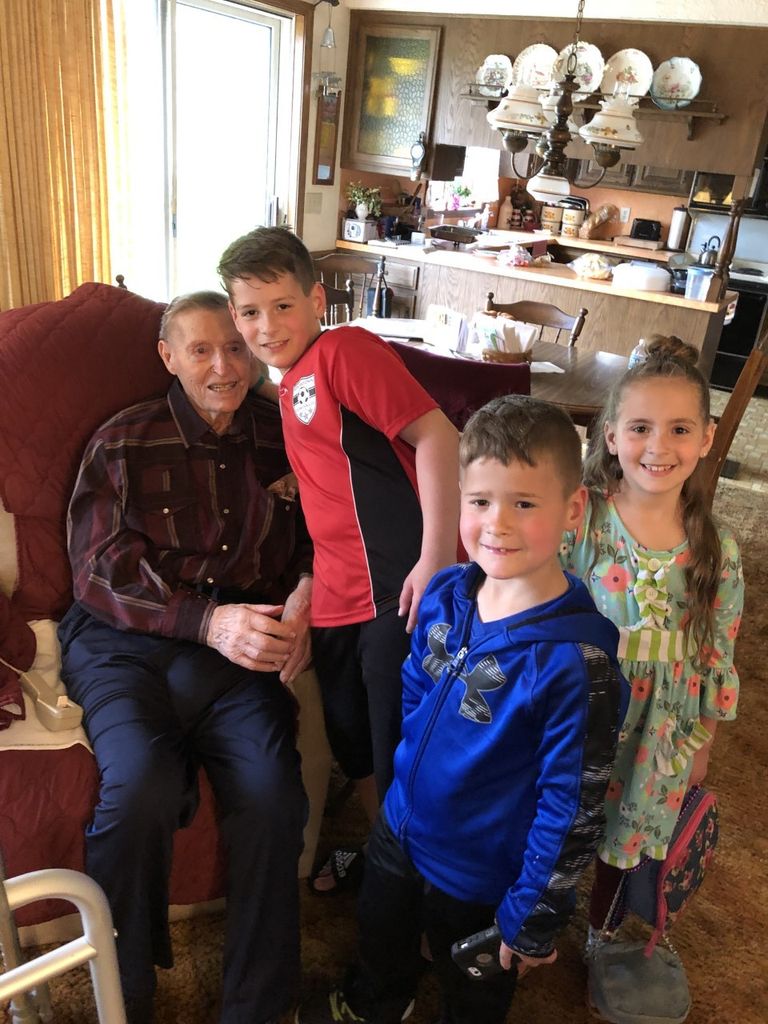 Milan "Bob" Blessing