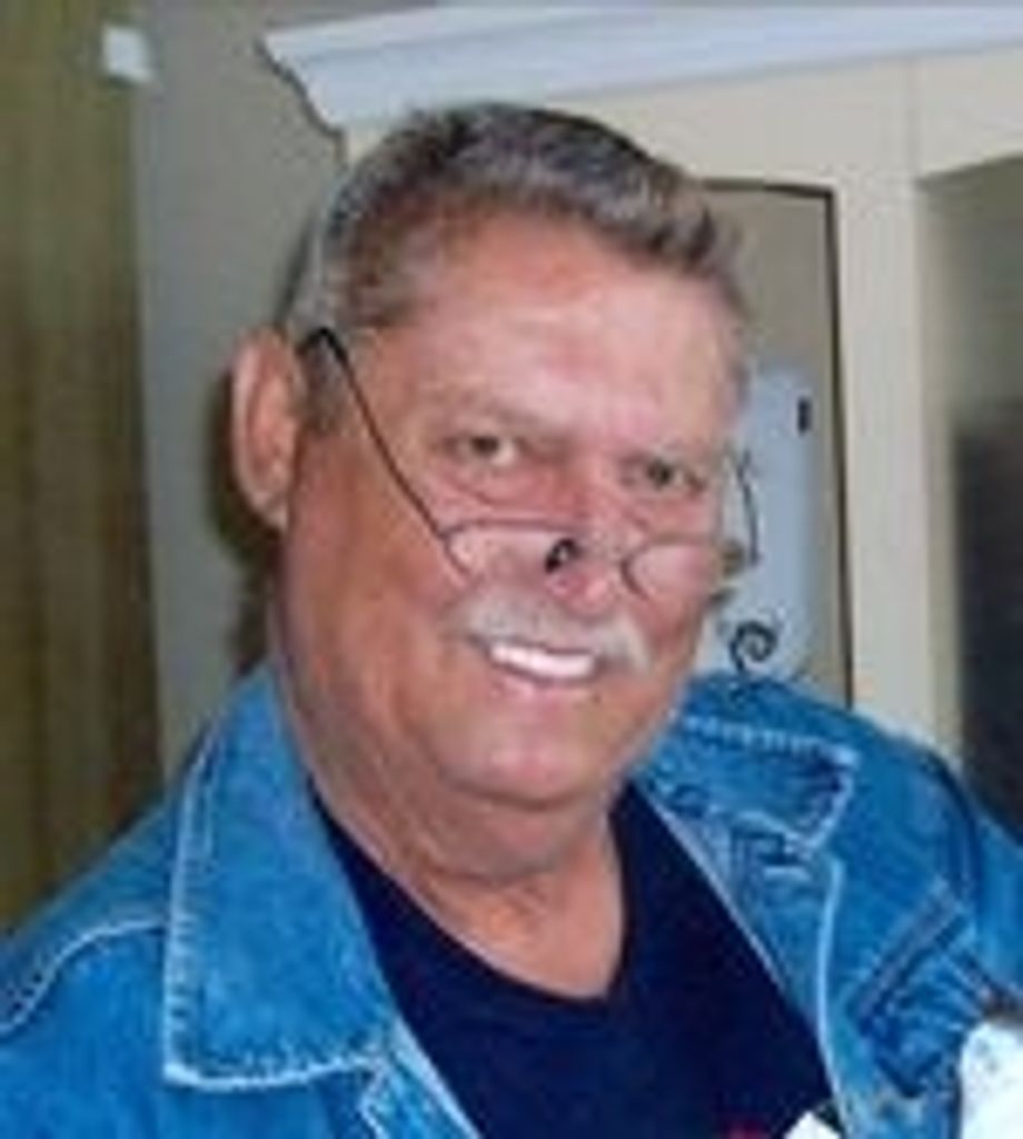 James Richard Horner