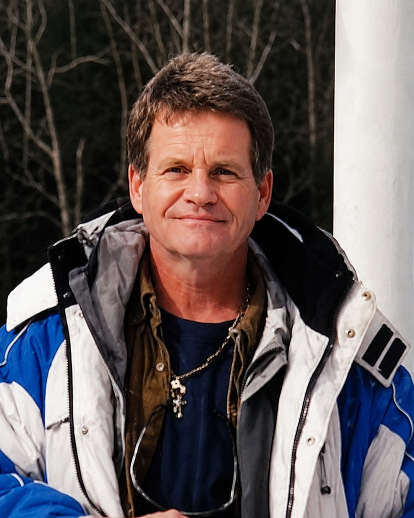 Mark Carr Profile Photo