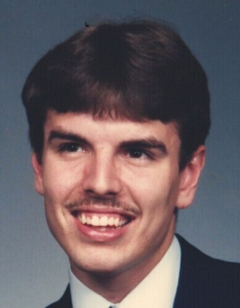 John Christopher Gatlin Profile Photo
