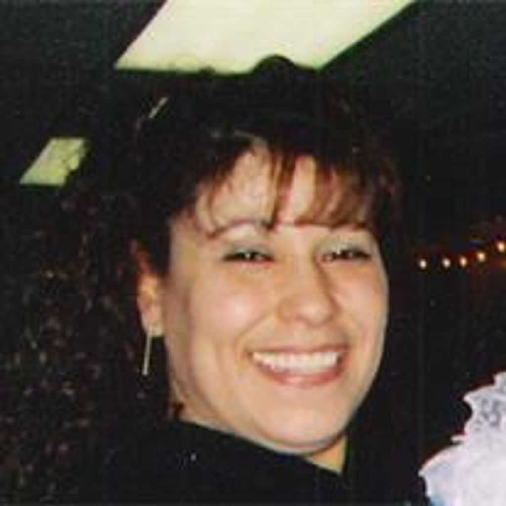 Felicitas S. Olivas